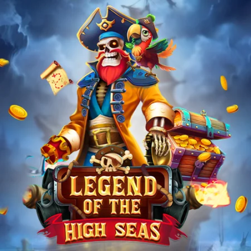Legend of the High Seas