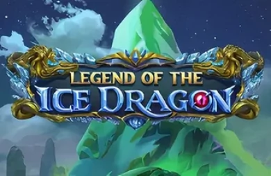 Legend of the Ice Dragon