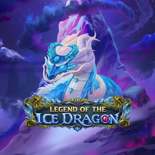 Legend of the Ice Dragon