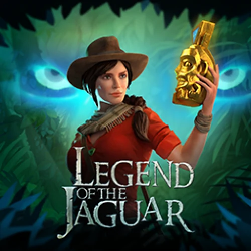 Legend of the Jaguar