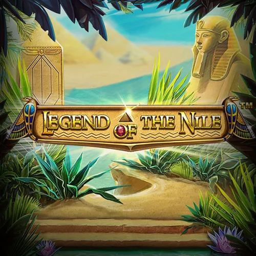 Legend of the Nile