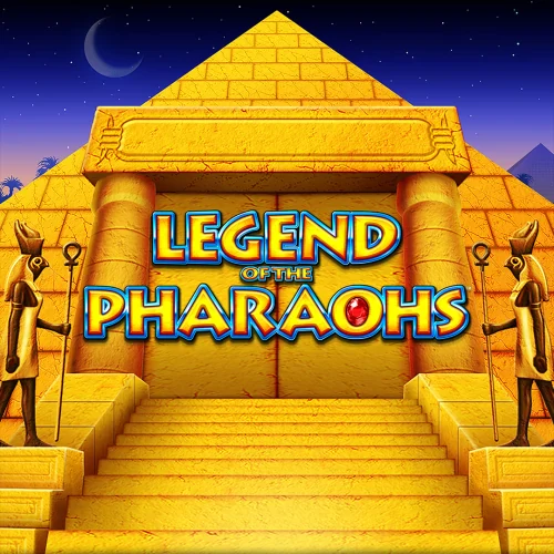 Legend of the Pharaohs