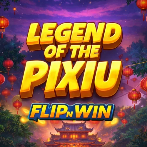 Legend of the Pixiu