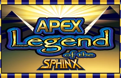 Legend of the Sphinx