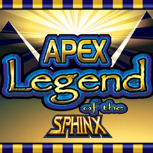 Legend of the Sphinx