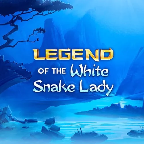 Legend of the White Snake Lady