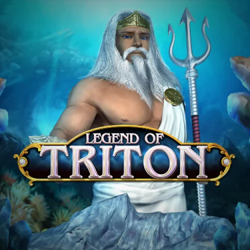 Legend of Triton
