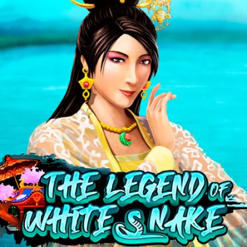 Legend Of White Snake