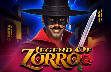 Legend of Zorro