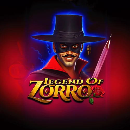 Legend of Zorro