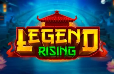 Legend Rising