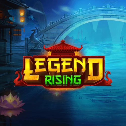 Legend Rising