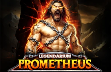 Legendarium: Prometheus