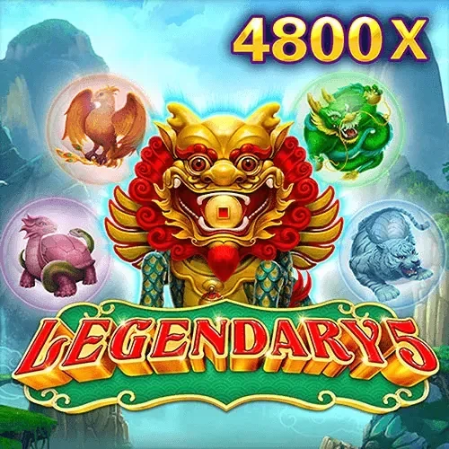 Legendary 5