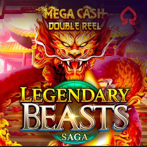 Legendary Beasts Saga