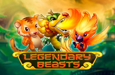 Legendary Beasts