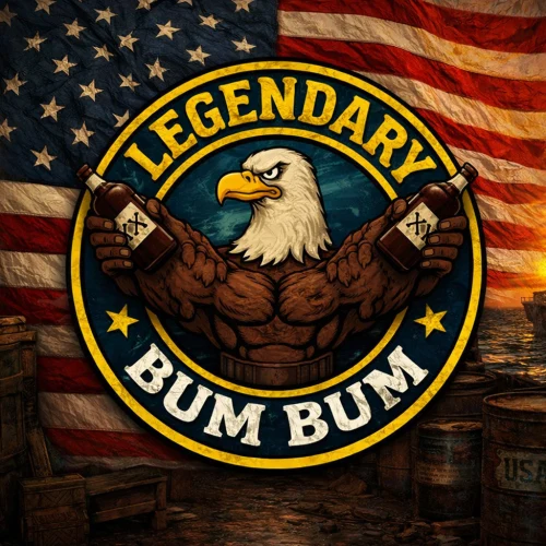 Legendary Bum Bum