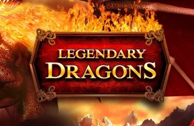 Legendary Dragons