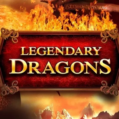 Legendary Dragons