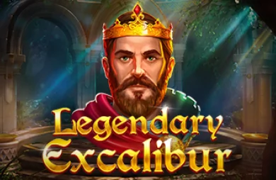 Legendary Excalibur