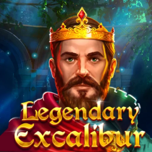 Legendary Excalibur