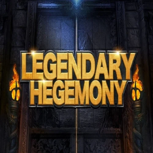Legendary Hegemony