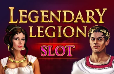 Legendary Legion