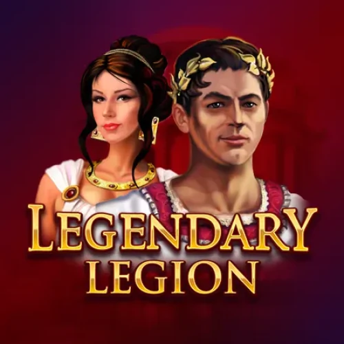 Legendary Legion