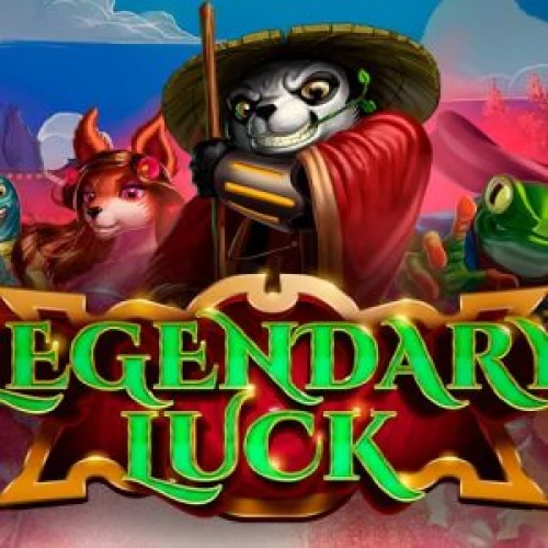 Legendary Luck