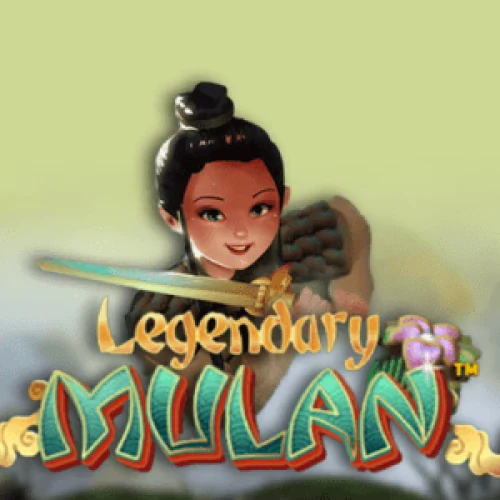 Legendary Mulan