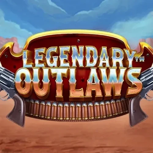 Legendary Outlaws