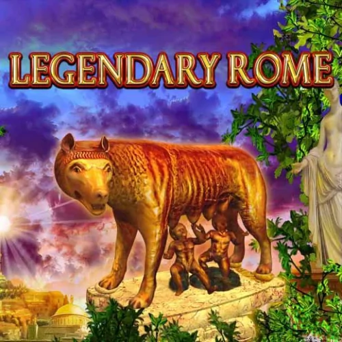 Legendary Rome