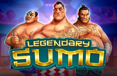 Legendary Sumo