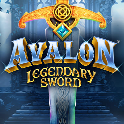 Legendary Sword Avalon