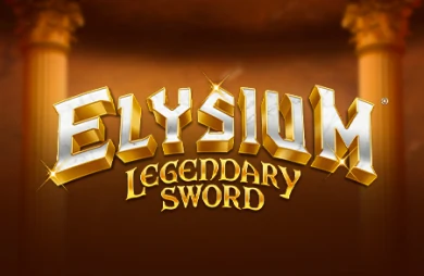 Legendary Sword Elysium