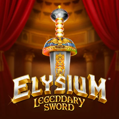 Legendary Sword Elysium