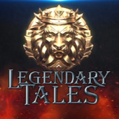 Legendary Tales