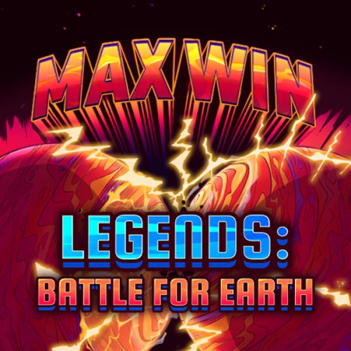 Legends: Battle for Earth