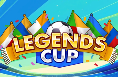 Legends Cup