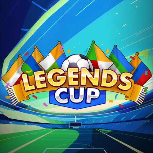 Legends Cup