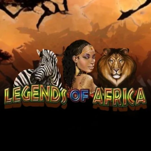 Legends of Africa