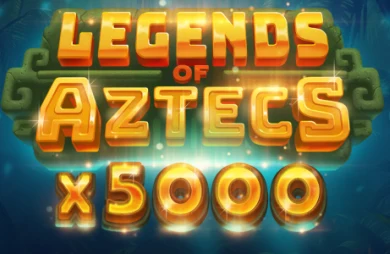 Legends Of Aztecs