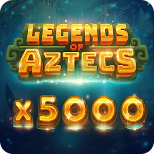 Legends Of Aztecs