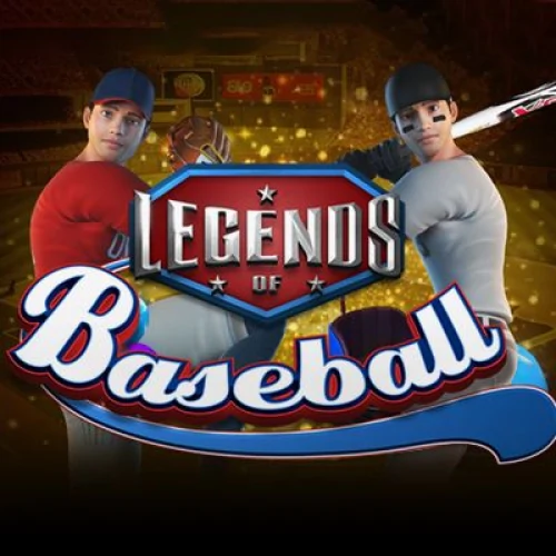 Legends of Baseball