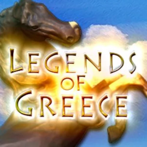 Legends of Greece