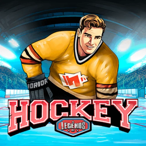 Legends of Hockey