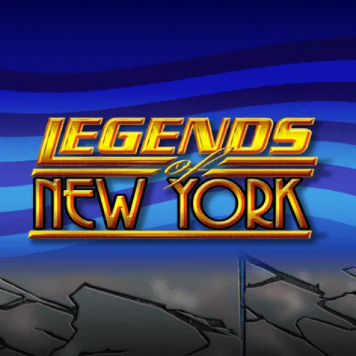 Legends of New York