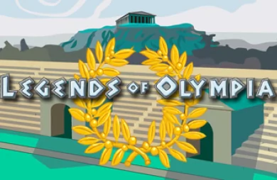 Legends of Olympia