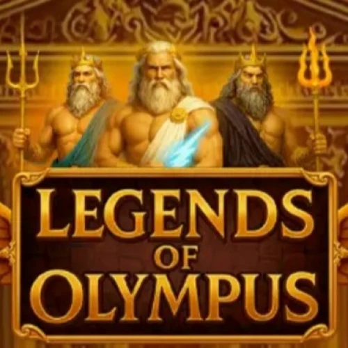 Legends of Olympus