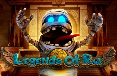Legends of Ra
